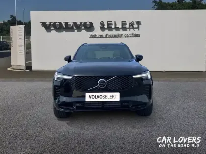 Photo 6 Volvo Xc90  T8 AWD Hybride Rechargeable 455 ch Geartronic 8 7pl