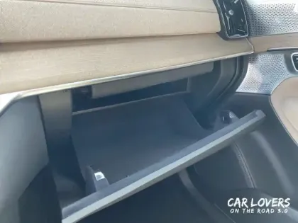 Photo 21 Volvo Xc90  T8 AWD Hybride Rechargeable 455 ch Geartronic 8 7pl