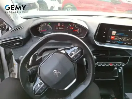 Photo 27 Peugeot 2008 Gén. II Ph1 NG Allure 5