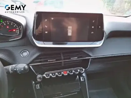 Photo 30 Peugeot 2008 Gén. II Ph1 NG Allure 5