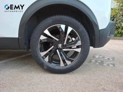 Photo 26 Peugeot 2008 Gén. II Ph1 NG Allure 5