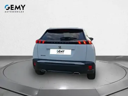 Photo 20 Peugeot 2008 Gén. II Ph1 NG Allure 5