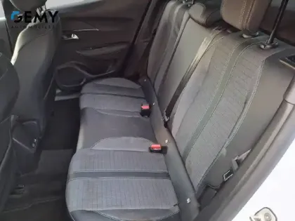 Photo 25 Peugeot 2008 Gén. II Ph1 NG Allure 5