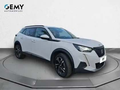 Photo 18 Peugeot 2008 Gén. II Ph1 NG Allure 5