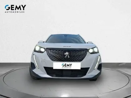 Photo 17 Peugeot 2008 Gén. II Ph1 NG Allure 5