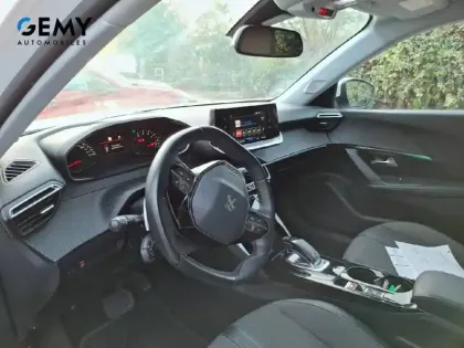 Photo 7 Peugeot 2008 Gén. II Ph1 NG Allure 5