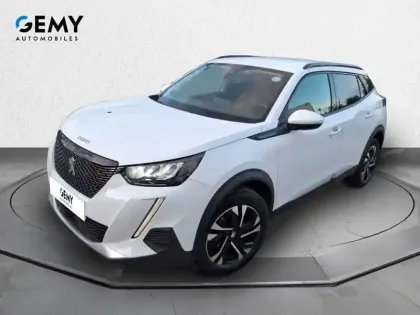 Photo 16 Peugeot 2008 Gén. II Ph1 NG Allure 5