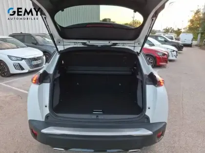 Photo 21 Peugeot 2008 Gén. II Ph1 NG Allure 5