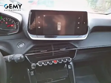 Photo 14 Peugeot 2008 Gén. II Ph1 NG Allure 5