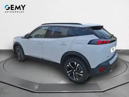 Photo 6 Peugeot 2008 Gén. II Ph1 NG Allure 5