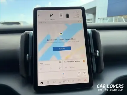 Photo 11 Volvo Ex30  Single 272 ch 1EDT