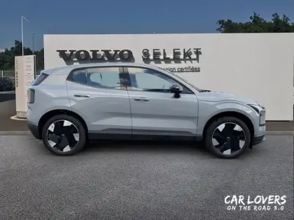 Photo 5 Volvo Ex30  Single 272 ch 1EDT