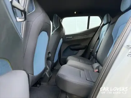 Photo 13 Volvo Ex30  Single 272 ch 1EDT