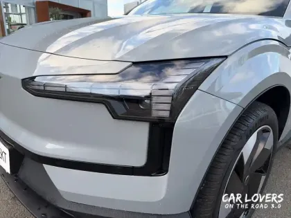 Photo 27 Volvo Ex30  Single 272 ch 1EDT