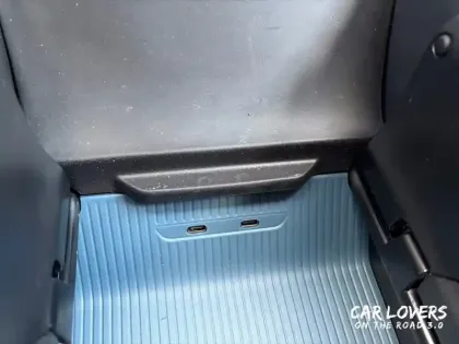 Photo 20 Volvo Ex30  Single 272 ch 1EDT