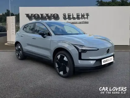 Photo 15 Volvo Ex30  Single 272 ch 1EDT