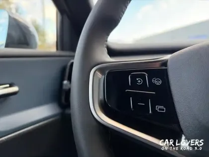 Photo 18 Volvo Ex30  Single 272 ch 1EDT