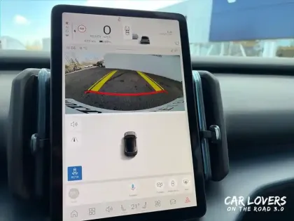 Photo 24 Volvo Ex30  Single 272 ch 1EDT