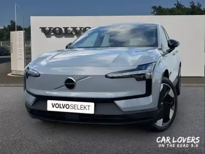 Photo Volvo Ex30 Plus