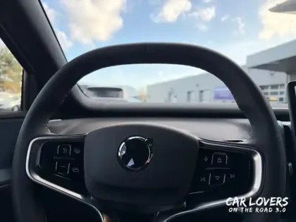 Photo 10 Volvo Ex30  Single 272 ch 1EDT