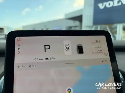 Photo 17 Volvo Ex30  Single 272 ch 1EDT