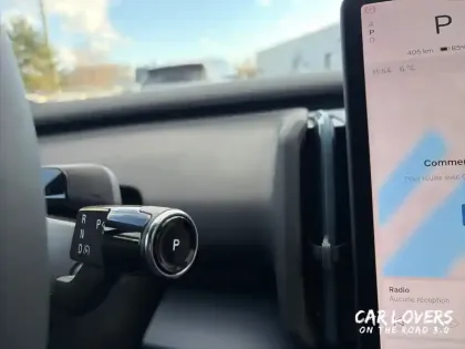 Photo 12 Volvo Ex30  Single 272 ch 1EDT