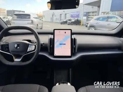 Photo 16 Volvo Ex30  Single 272 ch 1EDT