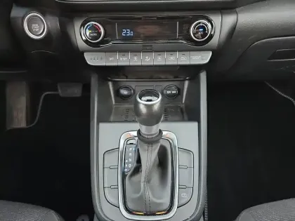 Photo 11 Hyundai Kona  Hybrid 141