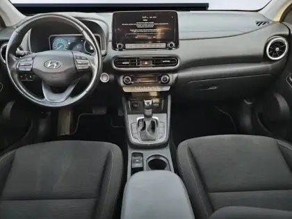 Photo 10 Hyundai Kona  Hybrid 141