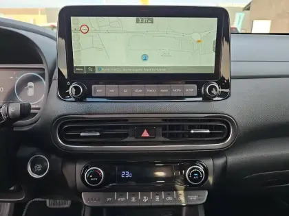 Photo 60 Hyundai Kona  Hybrid 141