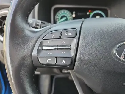 Photo 57 Hyundai Kona  Hybrid 141