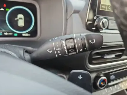 Photo 56 Hyundai Kona  Hybrid 141