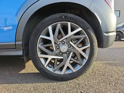 Photo 18 Hyundai Kona  Hybrid 141