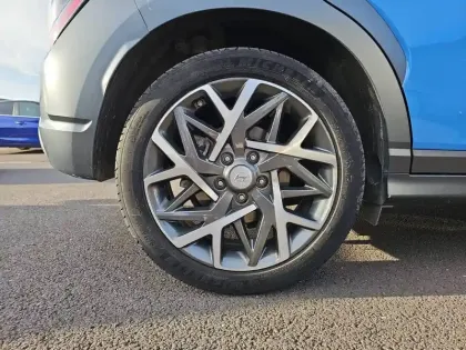 Photo 50 Hyundai Kona  Hybrid 141