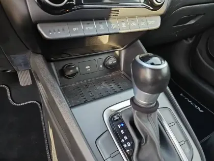 Photo 59 Hyundai Kona  Hybrid 141