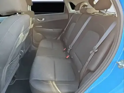 Photo 46 Hyundai Kona  Hybrid 141