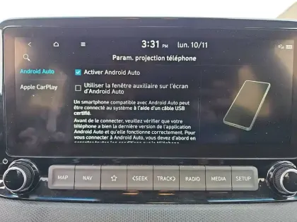 Photo 28 Hyundai Kona  Hybrid 141