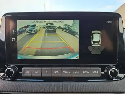 Photo 38 Hyundai Kona  Hybrid 141