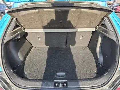 Photo 52 Hyundai Kona  Hybrid 141