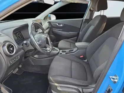 Photo 42 Hyundai Kona  Hybrid 141