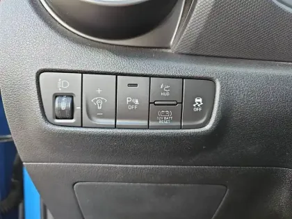 Photo 54 Hyundai Kona  Hybrid 141
