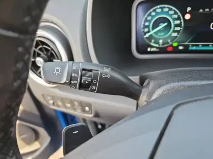 Photo 22 Hyundai Kona  Hybrid 141