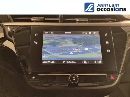 Photo 14 Opel Corsa  1.2 Turbo 100 ch BVM6