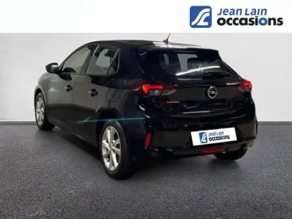 Photo 6 Opel Corsa  1.2 Turbo 100 ch BVM6