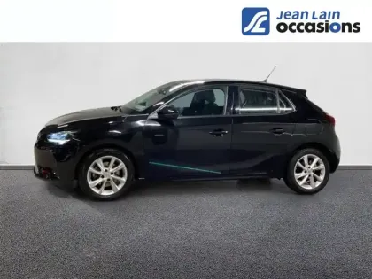 Photo 7 Opel Corsa  1.2 Turbo 100 ch BVM6