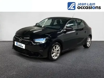 Photo Opel Corsa Elegance Business