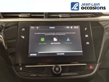 Photo 18 Opel Corsa  1.2 Turbo 100 ch BVM6