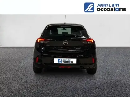 Photo 5 Opel Corsa  1.2 Turbo 100 ch BVM6