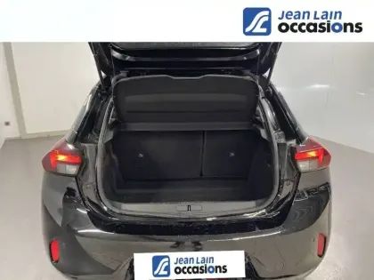 Photo 9 Opel Corsa  1.2 Turbo 100 ch BVM6