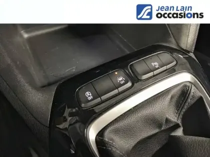 Photo 19 Opel Corsa  1.2 Turbo 100 ch BVM6